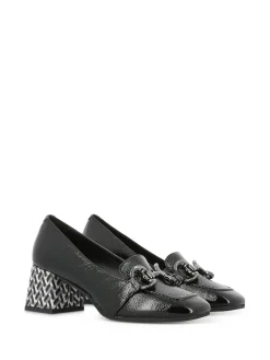 LE GAZZELLE Heels* black