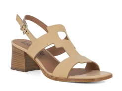 LE GAZZELLE Sandals* natural