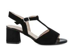 LINEA UNO Sandals* black