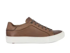 LLOYD Sneakers* cognac