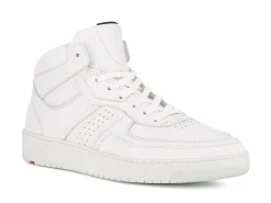 LLOYD Sneakers* white~navy