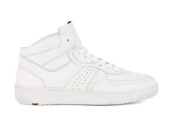LLOYD Sneakers* white~navy