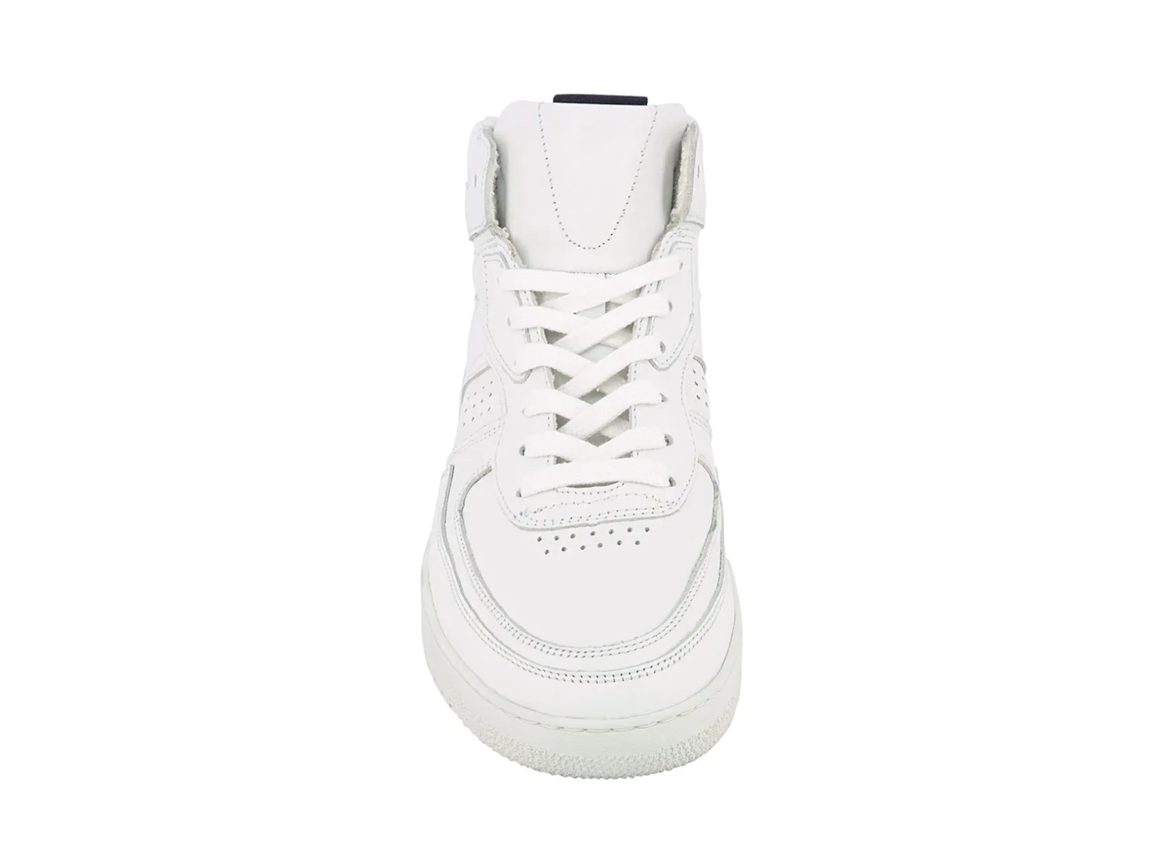 LLOYD Sneakers* white~navy