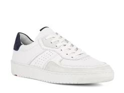 LLOYD Sneakers* white~navy