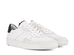 LLOYD Sneakers* white~navy