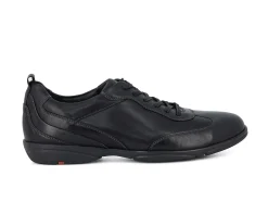 LLOYD Lace-Ups* black
