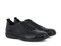 LLOYD Lace-Ups* black