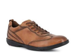 LLOYD Lace-Ups* cognac