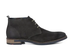 LLOYD Boots* dk grey