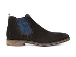 LLOYD Boots* brown