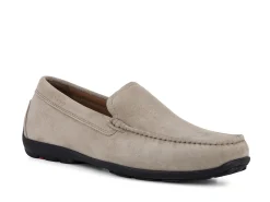 LLOYD Slip Ons* stone