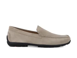 LLOYD Slip Ons* stone