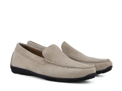 LLOYD Slip Ons* stone