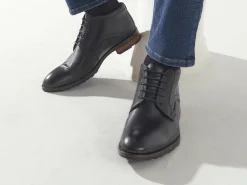 LLOYD Boots|Dress Shoes* black