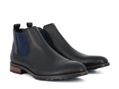 LLOYD Boots|Dress Shoes* black