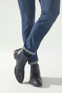LLOYD Boots|Dress Shoes* black