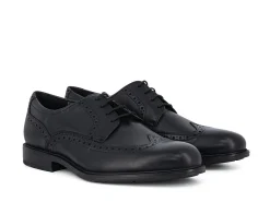 LLOYD Lace-Ups|Dress Shoes* black