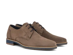 LLOYD Lace-Ups* havana