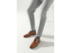 LLOYD Lace-Ups|Dress Shoes* brandy