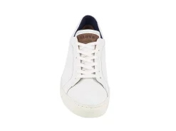 LLOYD Lace-Ups* white