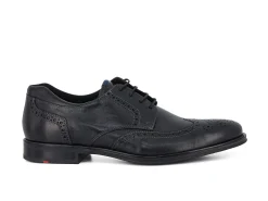 LLOYD Lace-Ups|Dress Shoes* black