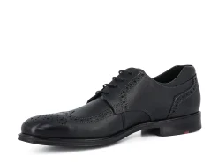 LLOYD Lace-Ups|Dress Shoes* black