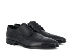 LLOYD Lace-Ups|Dress Shoes* black