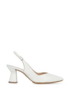 LODI Sandals* white