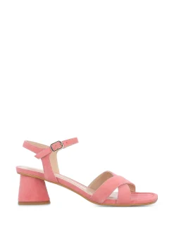 LODI Sandals* rose