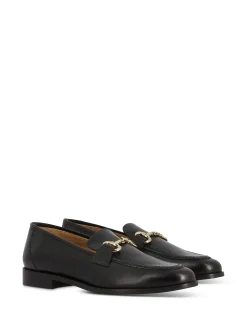 LOGGIA Loafers* black