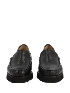 LOGGIA Loafers* black
