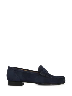 LOGGIA Loafers* navy