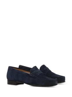 LOGGIA Loafers* navy