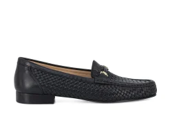 LOGGIA Loafers* black