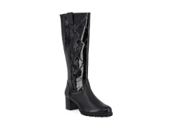 LORBAC Long Boots* black