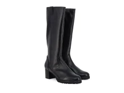 LORBAC Long Boots* black