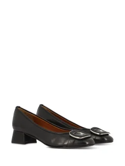 LORBAC Ballerina Flats* black