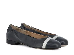 LORBAC Ballerina Flats* navy