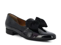 LORBAC Slip-Ons* black
