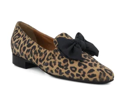 LORBAC Slip-Ons* leopard