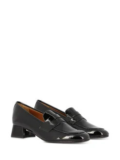 LORBAC Slip-Ons* black