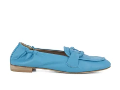 LORBAC Ballerina Flats* light jeans