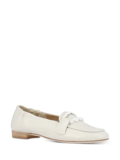 LORBAC Ballerina Flats* off white