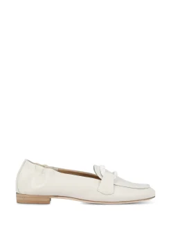 LORBAC Ballerina Flats* off white