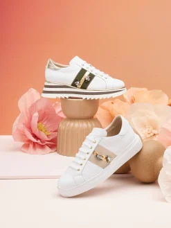 LUCA GROSSI Sneakers|Sandals* white