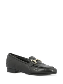 LUCA GROSSI Slip-Ons* black