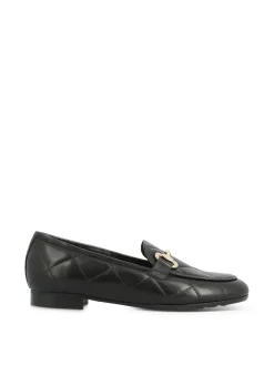 LUCA GROSSI Slip-Ons* black