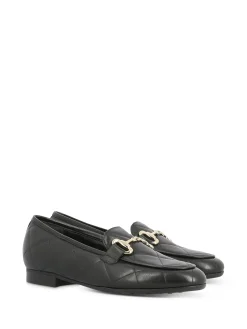 LUCA GROSSI Slip-Ons* black