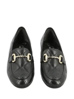 LUCA GROSSI Slip-Ons* black