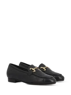 LUCA GROSSI Slip-Ons* navy